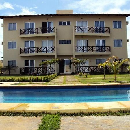 Apartamento Taiba! Διαμέρισμα Εξωτερικό φωτογραφία