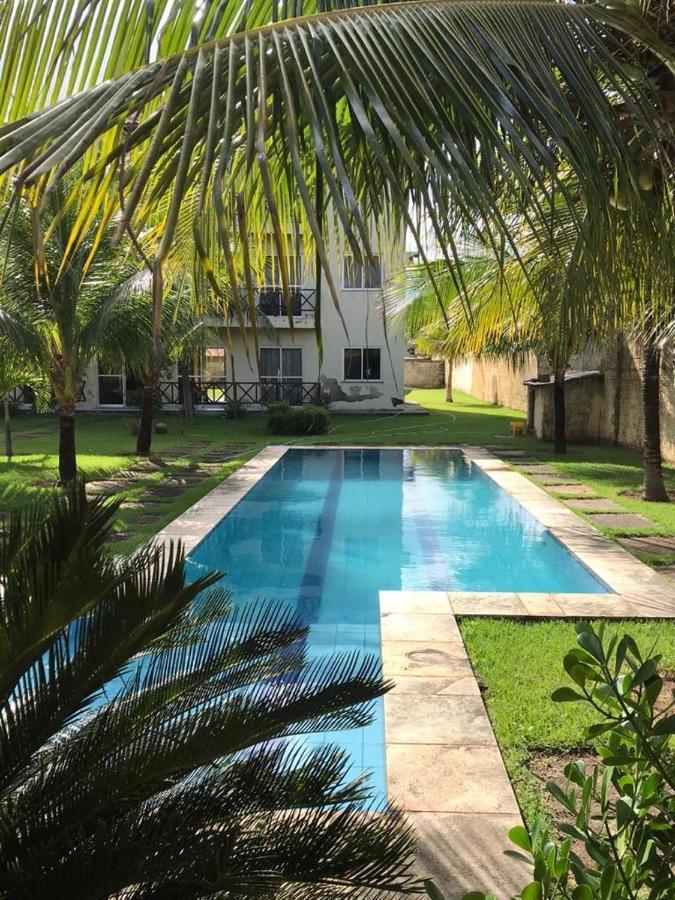 Apartamento Taiba! Διαμέρισμα Εξωτερικό φωτογραφία