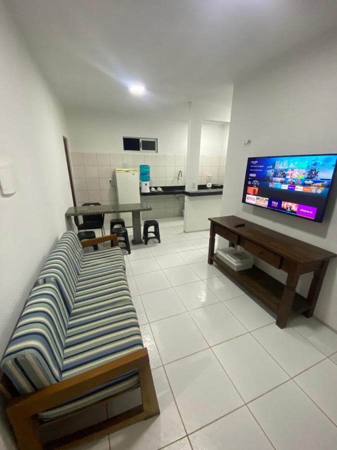 Apartamento Taiba! Διαμέρισμα Εξωτερικό φωτογραφία