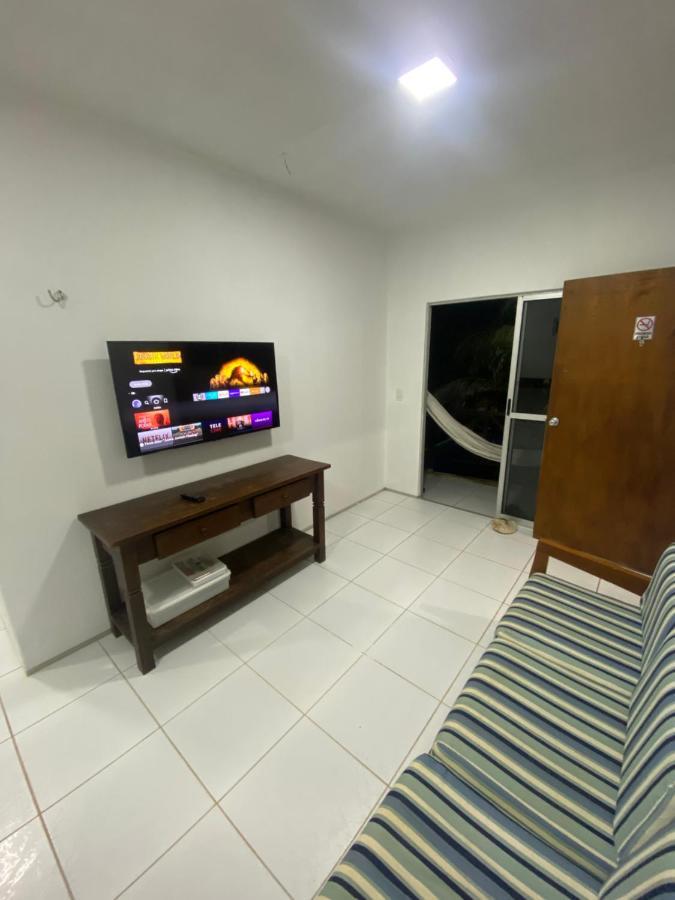 Apartamento Taiba! Διαμέρισμα Εξωτερικό φωτογραφία