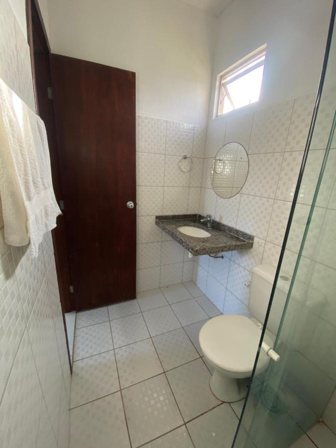 Apartamento Taiba! Διαμέρισμα Εξωτερικό φωτογραφία