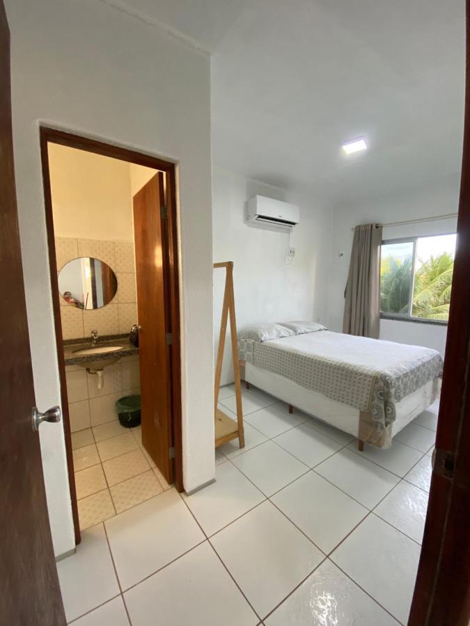 Apartamento Taiba! Διαμέρισμα Εξωτερικό φωτογραφία