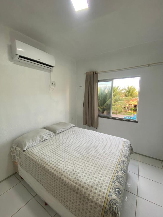 Apartamento Taiba! Διαμέρισμα Εξωτερικό φωτογραφία