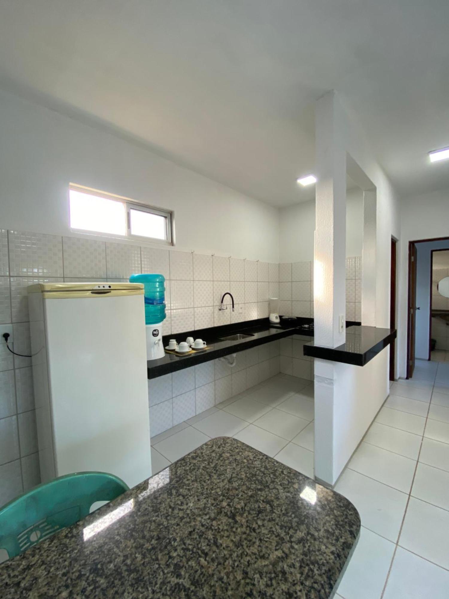 Apartamento Taiba! Διαμέρισμα Δωμάτιο φωτογραφία
