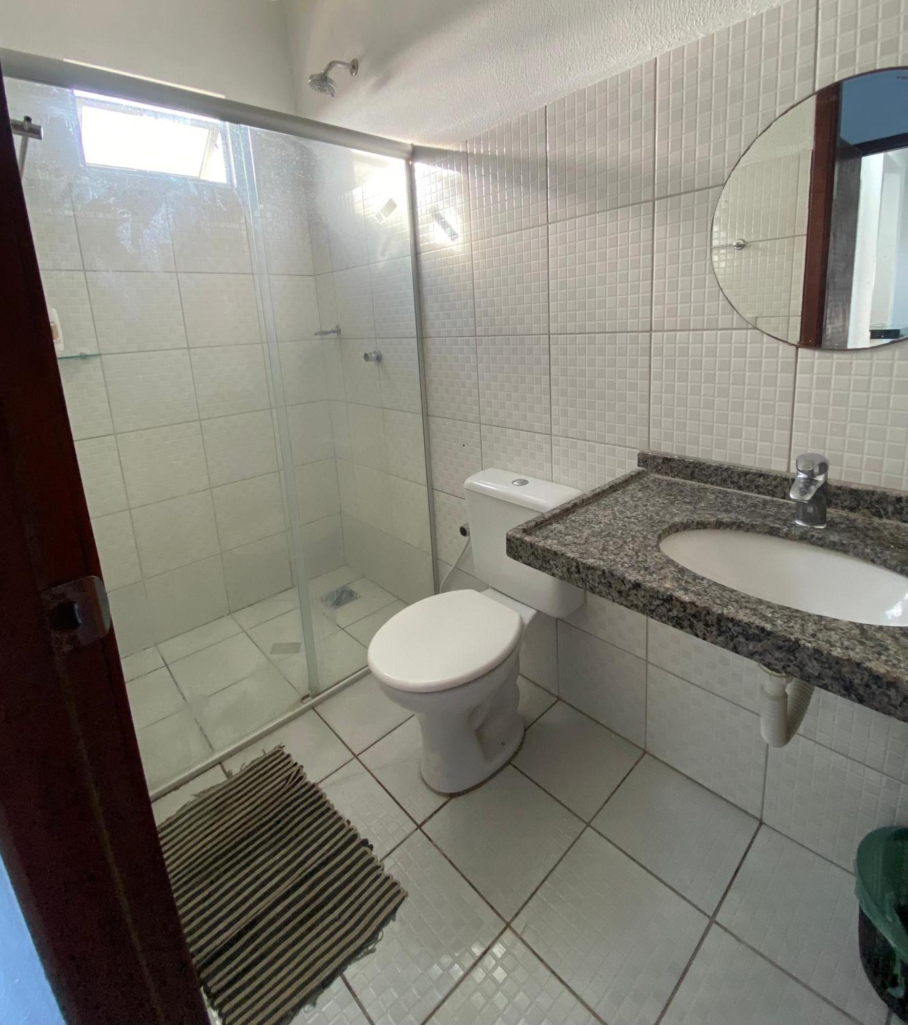 Apartamento Taiba! Διαμέρισμα Δωμάτιο φωτογραφία